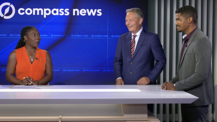 Compass News – 11 August 2025